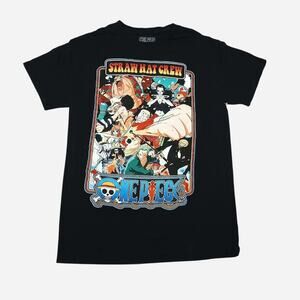One piece hot topic shirt